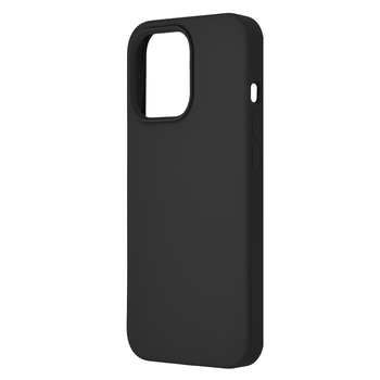 Husa Iphone 13 SmartMobile Soft Negru