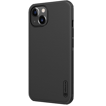 Husa Iphone 13  Nillkin Frosted Negru