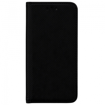 FlipCover Iphone 11 Pro SmartMobile Fancy Negru