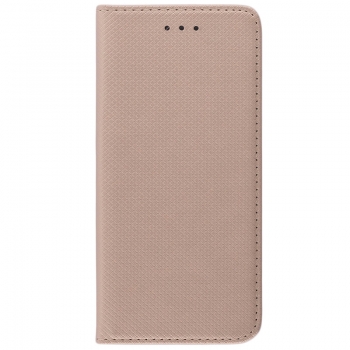 FlipCover SmartMobile Fancy Samsung A20E Auriu