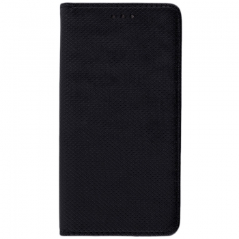 FlipCover SmartMobile Fancy Samsung A20E Negru