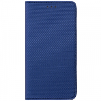 FlipCover SmartMobile Fancy Samsung A51 Albastru