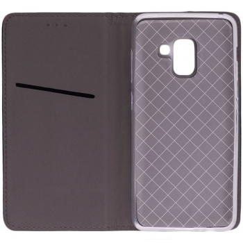 FlipCover SmartMobile Fancy Samsung S10E Negru