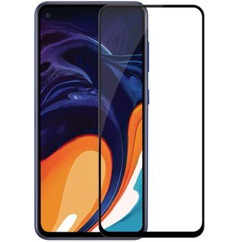 Folie Sticla Samsung S10 Lite 6D Full Adeziv