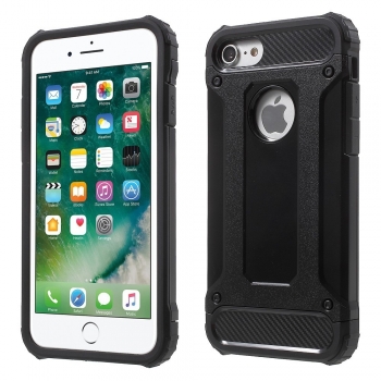 Husa Armor Case Iphone 7 Negru