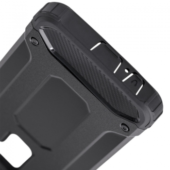 Husa Armor Case Samsung A20E Negru