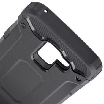 Husa Armor Case Samsung A20E Negru