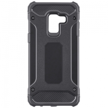 Husa Armor Case Samsung A51 Negru