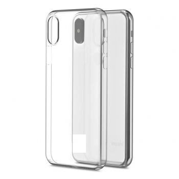 Husa Iphone 11 SmartMobile Clear Ultra thin Transparent