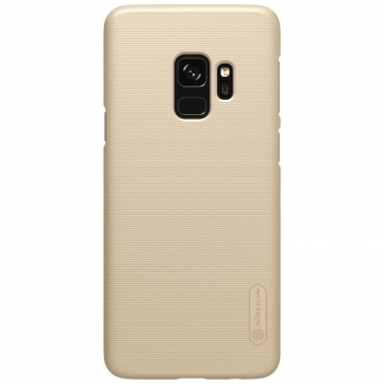 `Husa Nillkin Frosted Samsung A51 Auriu