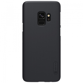 `Husa Nillkin Frosted Samsung A51 Negru