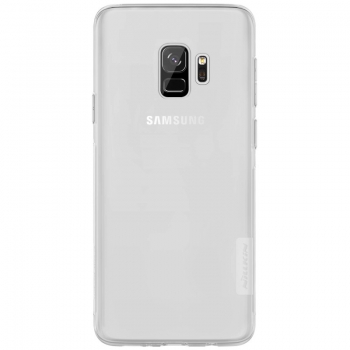 Husa Nillkin Nature Samsung A51 Transparent