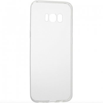 Husa SmartMobile Clear Ultra thin Samsung S10E Transparent