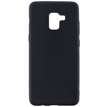 Husa SmartMobile Soft Samsung S10 Negru