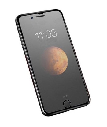 Folie silicon Iphone 11 Pro DEVIA matte